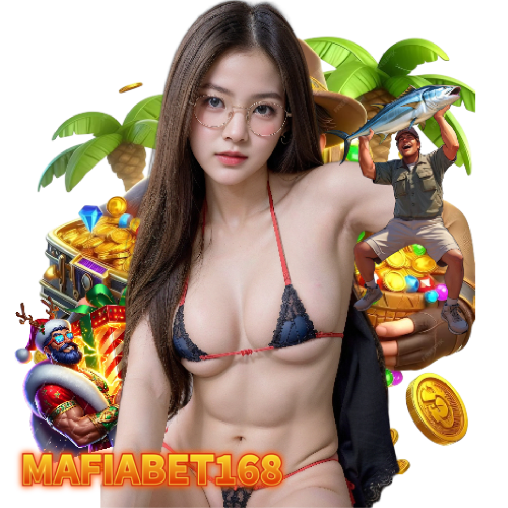 mafiabet168