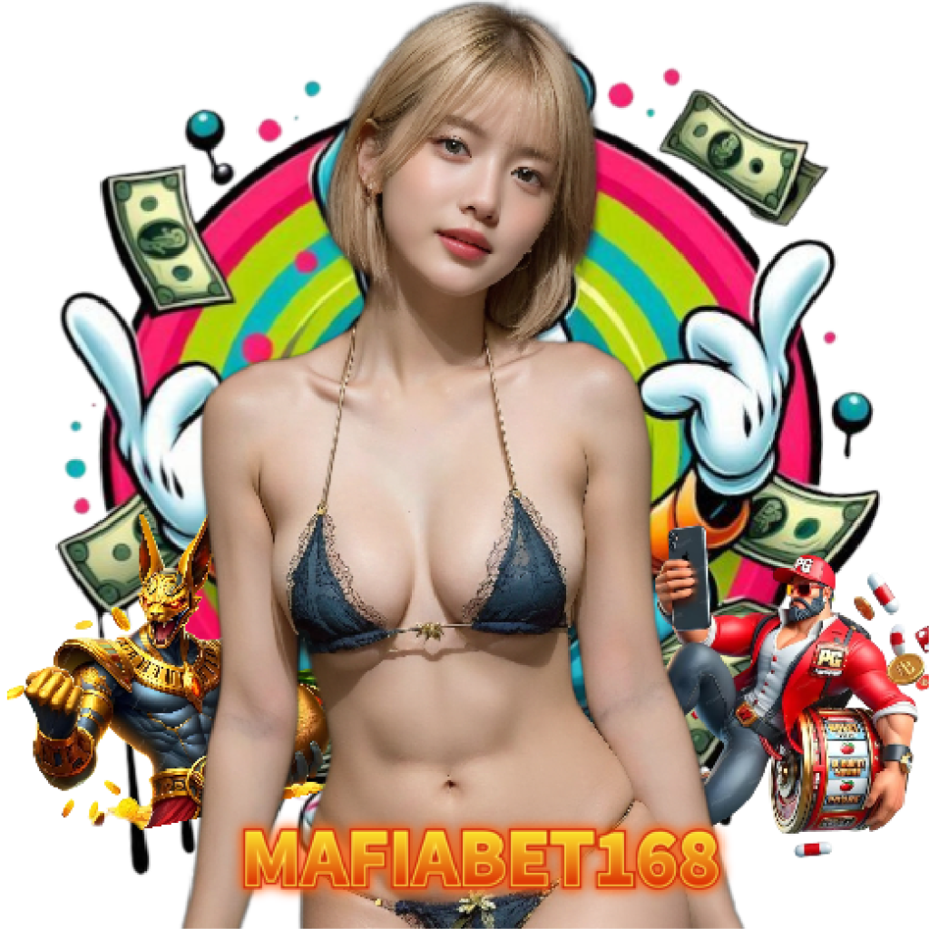 mafiabet168 สล็อต