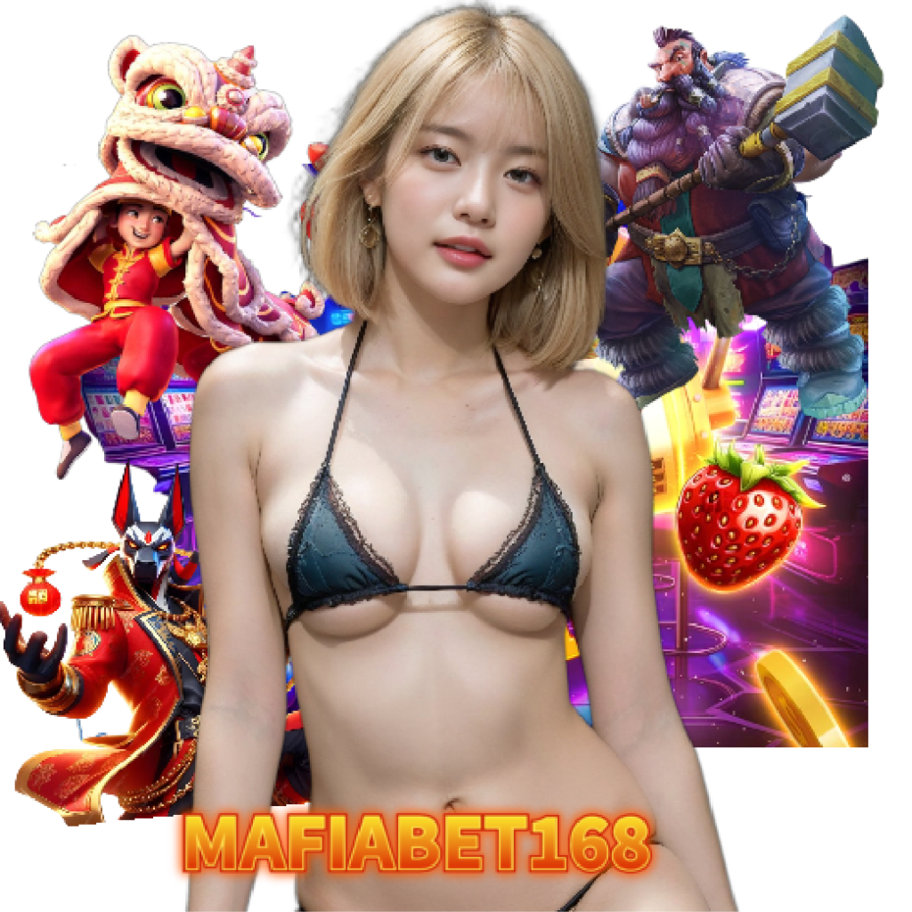 mafiabet168 เปิด 24 ชั่วโมง
