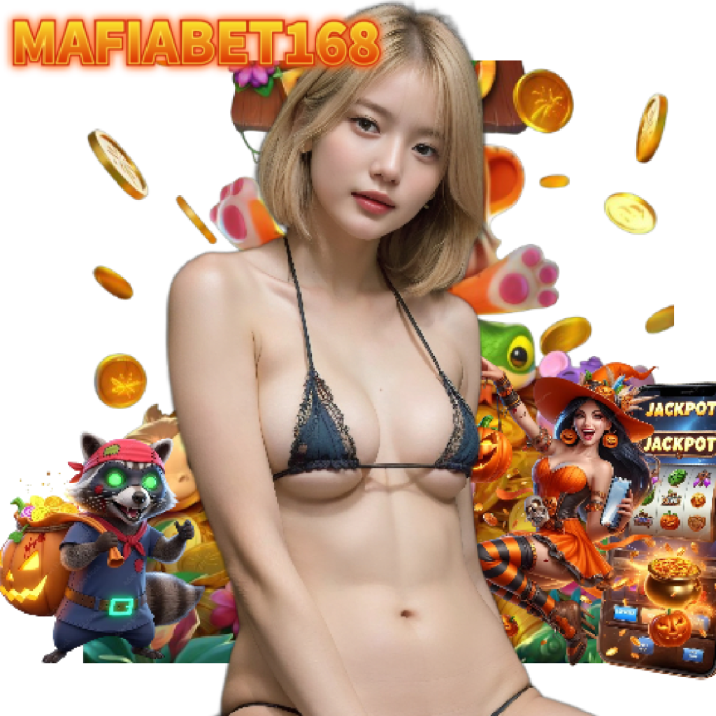 mafiabet168 แตกง่าย