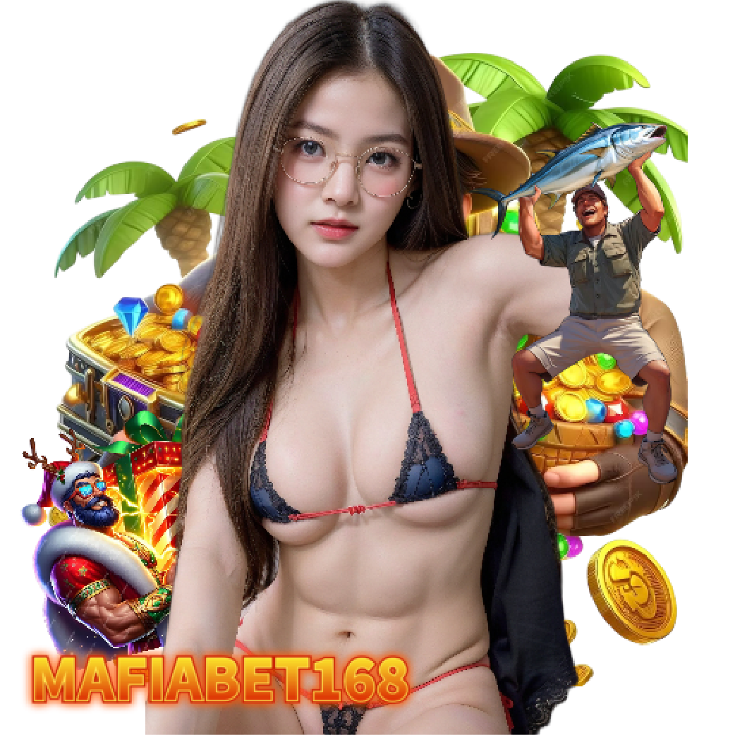 mafiabet168