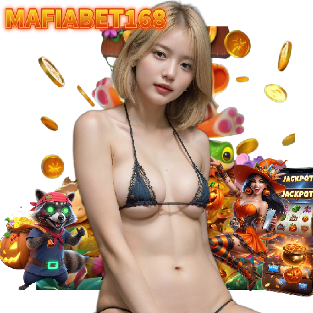 mafiabet168 แตกง่าย